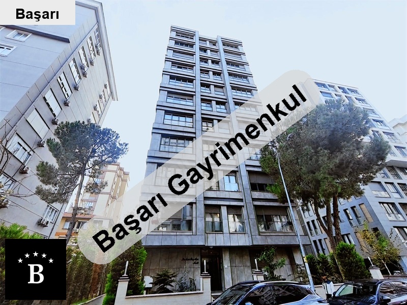 Başarı'dan suadi̇yede bağdat si̇ne yakin presti̇jli̇ bi̇nada 3+1