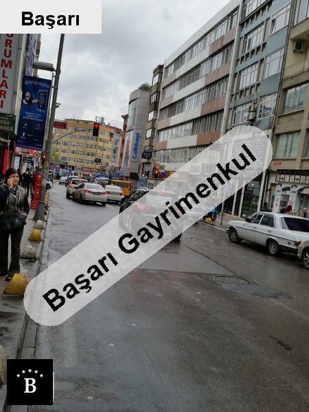 Başarı'dan kadiköy altiyolda ana  ofi̇s
