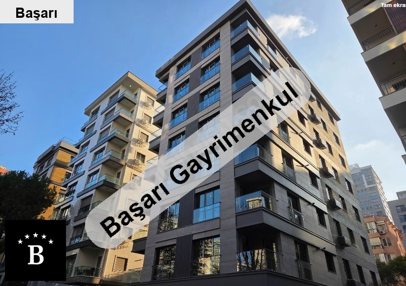 Başarı'dan  yakutlar sk sifir 3+1 balkonlu 2 banyolu 100 m2 net