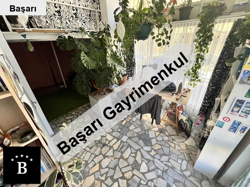 Başarı'dan kadıköy eğitim mahallesinde kentplusa komşu acil satılık dükkan