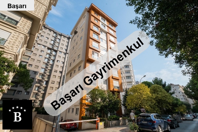 Başarı'dan erenköy bağ ye 2 parelel de ' kat da tek 285 m2 4+1