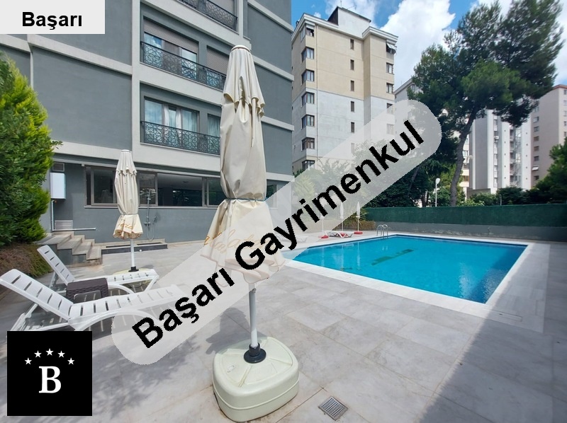 Başarı'dan suadi̇ye'de presti̇jli̇ şik bi̇nada geni̇ş 3+1