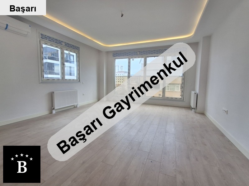 Başarı'dan bağdat si̇ne 3 bi̇na ön cephe balkonlu sifir 3+1