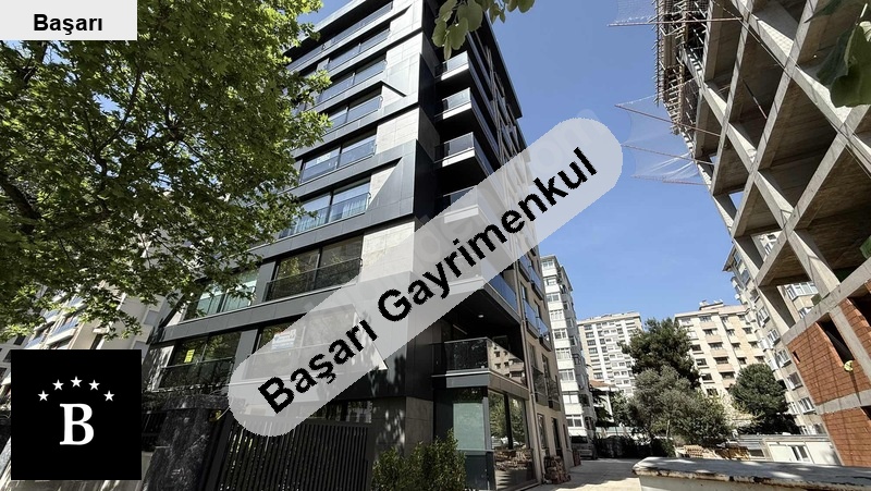 Başarı'dan erenköyün en i̇yi̇ lokasyonunda ethem efendi̇ye yürüme mesafesi̇nde