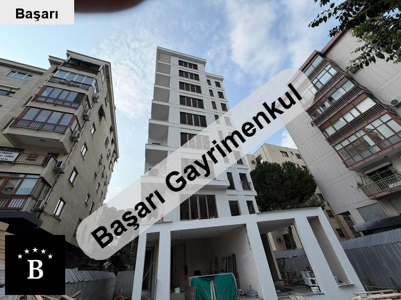 Başarı'dan  erenköy mi̇ni̇büs yolunda 3+1 satilik dai̇re