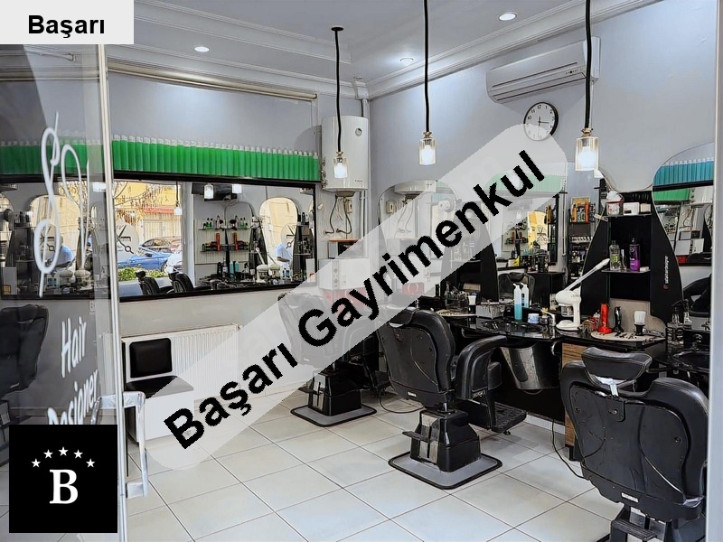 Başarı'dan satilik dükkan