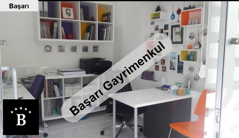Başarı'dan kozzy baytur metro yakını büro ofis dükkan