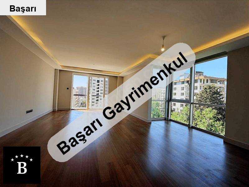 Başarı'dan erenköy  3+1 125 m2 net 6 kat