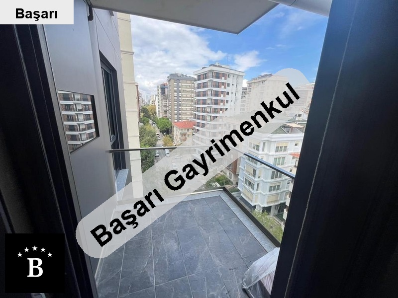 Başarı'dan suadi̇ye bağdata 2adim 5yillik 135m2 balkonlu i̇skanli