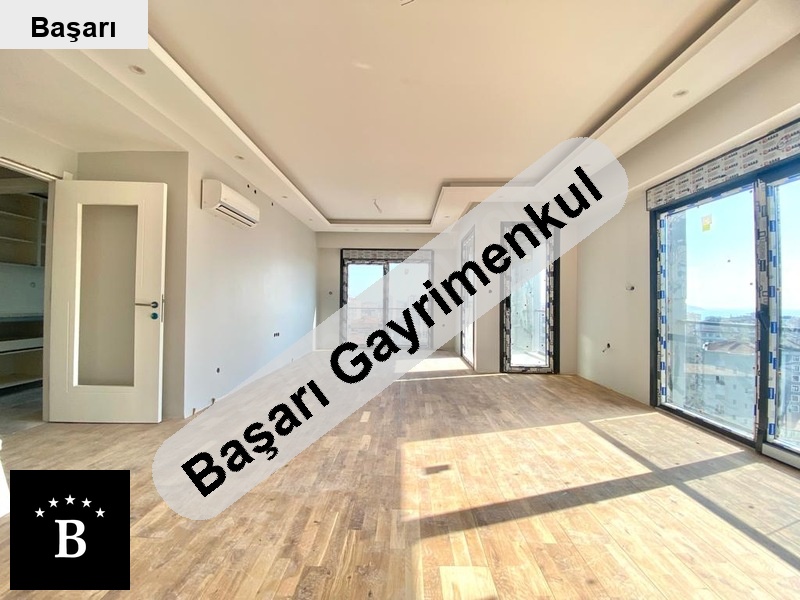 Başarı'dan erenköy marmaray durağı dibinde yeni binada 3+1 satılık daire