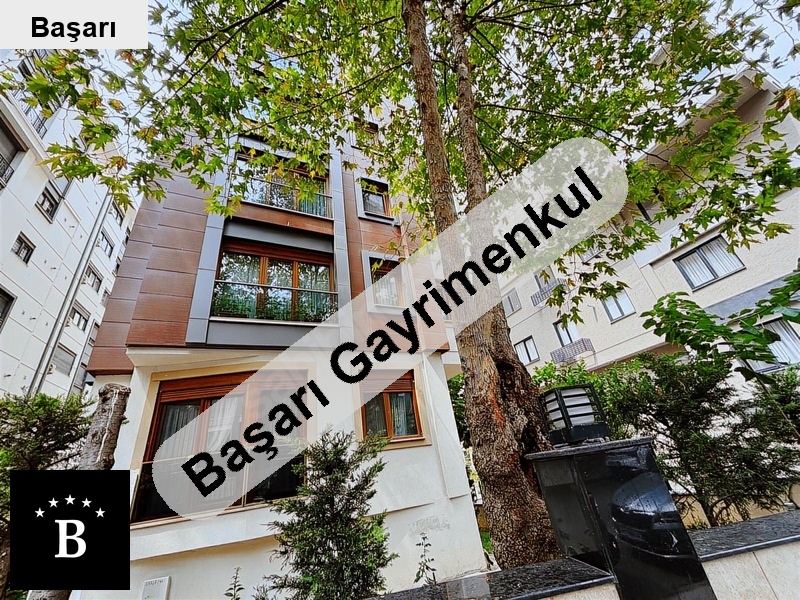 Başarı'dan çatalçeşme bağdat cad200 met8 yillik i̇skanli 2kat satilik 3+1