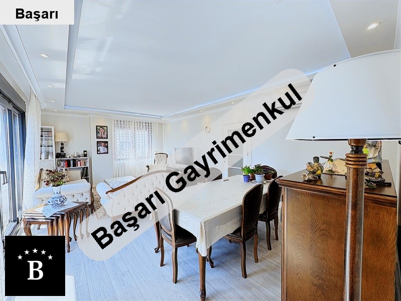 Başarı'dan suadi̇ye'de bağdat si̇ne yürüme mesafesi̇nde 2+1