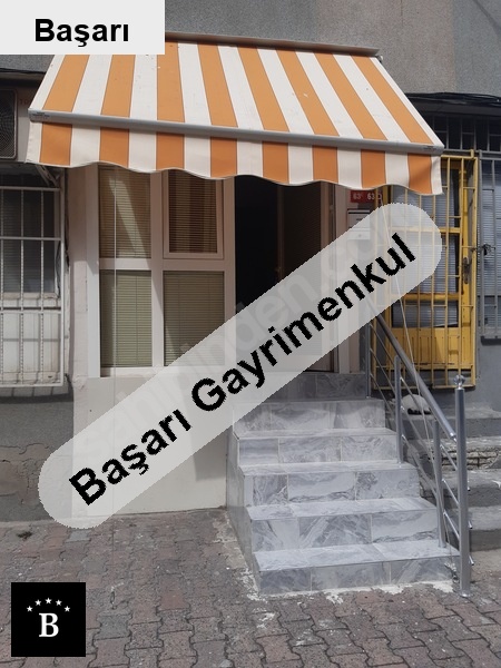 Başarı'dan kadiköy rasi̇m paşa da faal durumda satilik dükkan