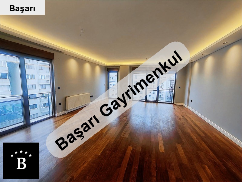 Başarı'dan  bahari̇yeli̇ sokakta 3+1