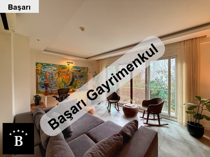 Başarı'dan suadiye çatalçeşme hattında satılık daire bağdat  50 adım