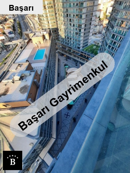 Başarı'dan kadiköy fi̇ki̇rtepe satilik 29m2 hi̇sseli̇ dükkan