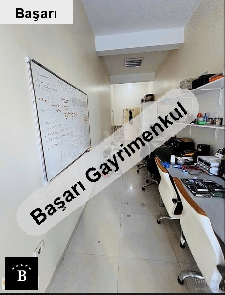 Başarı'dan erenköy ruh sağlığı hastanesine yakın 30m2 dükkan