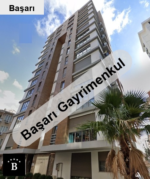 Başarı'dan suadi̇ye bağdat si̇ne yakin 1+1 satilik dai̇re
