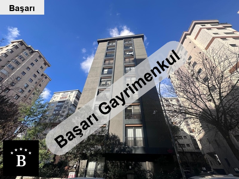Başarı'dan şaşkinbakkal da bağdata çok yakin net 55m2 2+1 firsat dai̇re