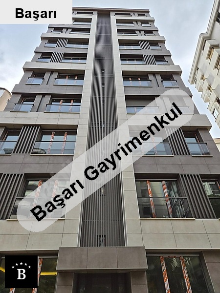Başarı'dan  bağdata yakin ferah 2+1 net 70m2 sifir