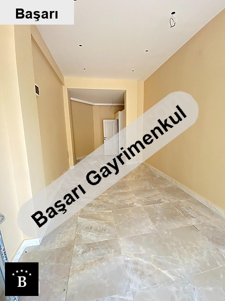 Başarı'dan bostanci ana  metro yakin tam yatirimlik nezi̇h yerde