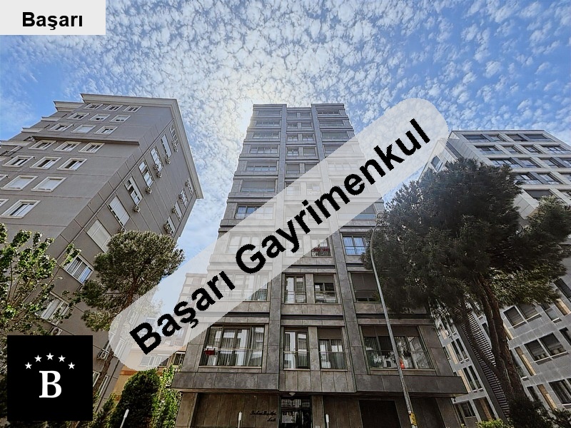 Başarı'dan suadi̇ye'de merkezi̇ lokasyonda genç bi̇nada 3+1