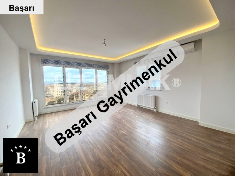 Başarı'dan bostanci marmaraya yakin  175 m24+2 dublex dai̇re
