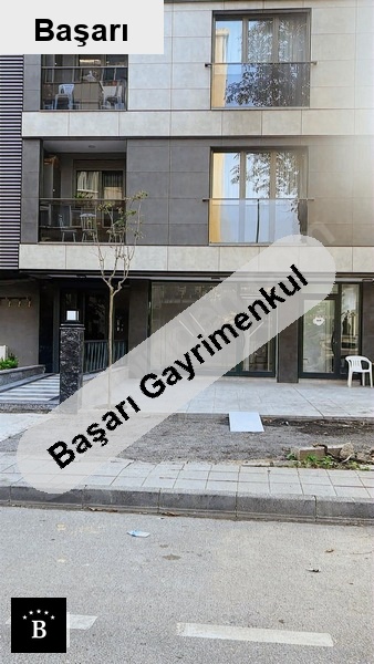 Başarı'dan merdinköy mahallesinde satılık dükkan