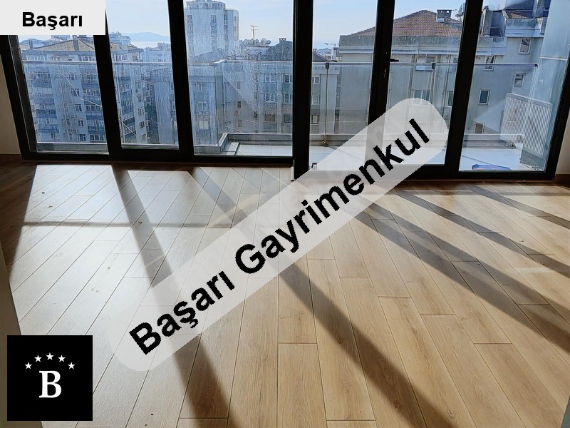 Başarı'dan erenköyde bağdata yakin 3+1 107m2 net  balkonlu