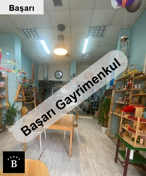 Başarı'dan ci'nin kalbi̇nde çok amaçli kaçirilmayacak yatirim firsati