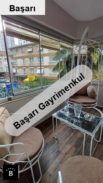 Başarı'dan suadi̇ye kaptan ari̇f 4+1 satilik