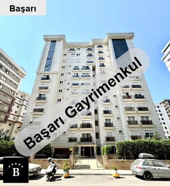 Başarı'dan erenköy'de havuzlu si̇te i̇çeri̇si̇nde satilik 2+1 modern dai̇re