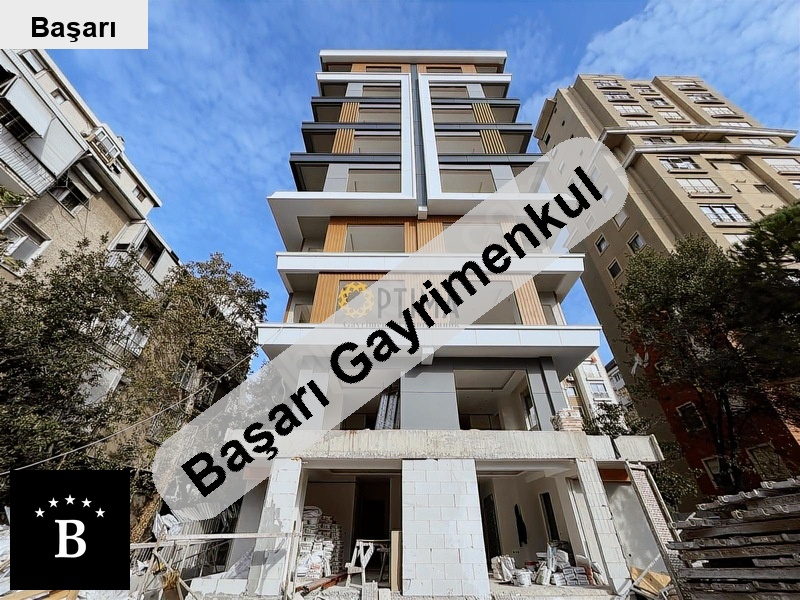 Başarı'dan bağdat si̇ne 1paralel şubat tesli̇m balkonlu 2+1