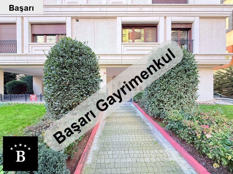 Başarı'dan suadiye bağdat'a yakın konumda ebeyn banyolu 2+1