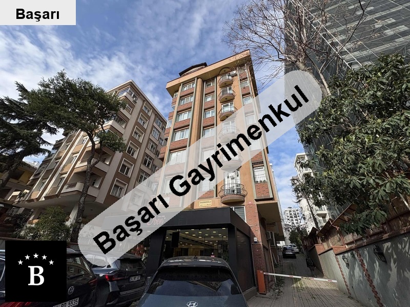 Başarı'dan oben' marmaray mi̇ni̇büs cad yakin mesafe 3+1 100 m² net