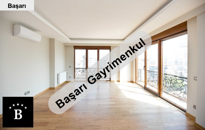 Başarı'dan erenköy merkezi konumda yeni bina'da satılık 212mt 4+1 daire