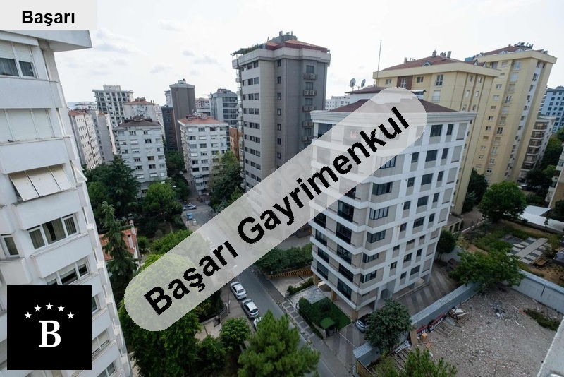 Başarı'dan erenköy de ye yürüme mesafesi̇nde dubleks