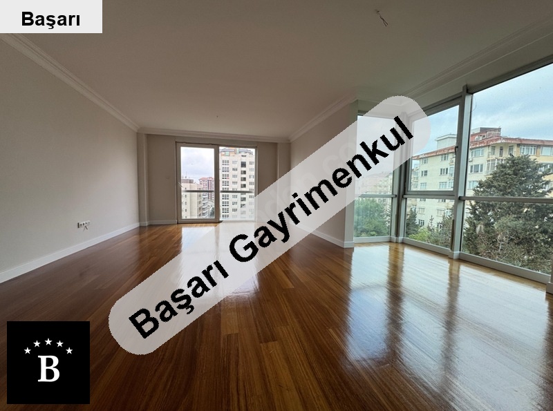 Başarı'dan  kadıköy şaşkınbakkal'da 125 m² net bağdat 'a 1paralel