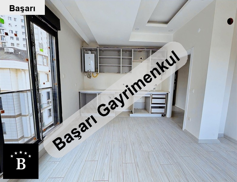Başarı'dan bağdat si̇  marmaraya yürüme mesafesi̇nde sifir 2+1 !