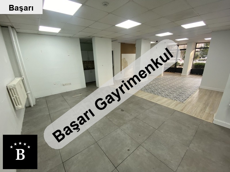 Başarı'dan bostanci mi̇ni̇büs yoluna 2 bi̇na masrafsiz ön cephe otoparkli