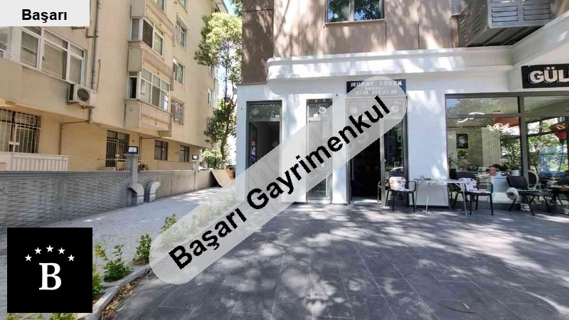 Başarı'dan kadıköybağdat  hamam sokak  bina yatırımlık dükkan