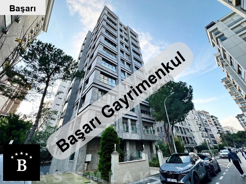 Başarı'dan suadi̇ye'de 6 yillik i̇skanli ebvbany kombi̇li̇ 125m2 3+1