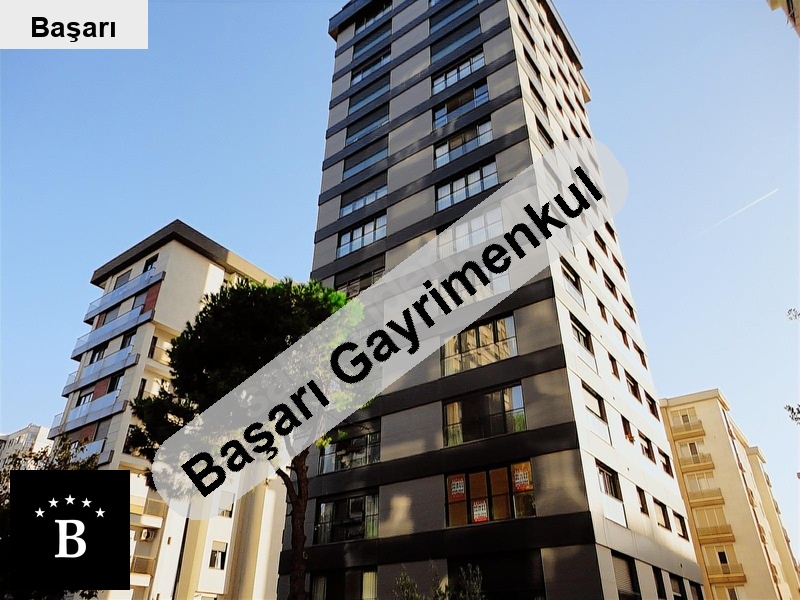 Başarı'dan suadi̇yede bağdat si̇nde 3+1 ebanyolu kgaraj