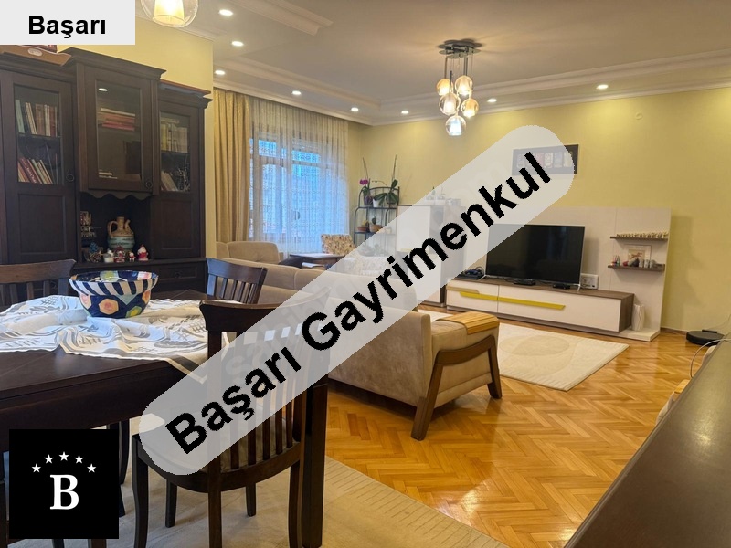 Başarı'dan erenköy zi̇hni̇paşa i̇lkokulu'na komşu 3+1 ferah daire