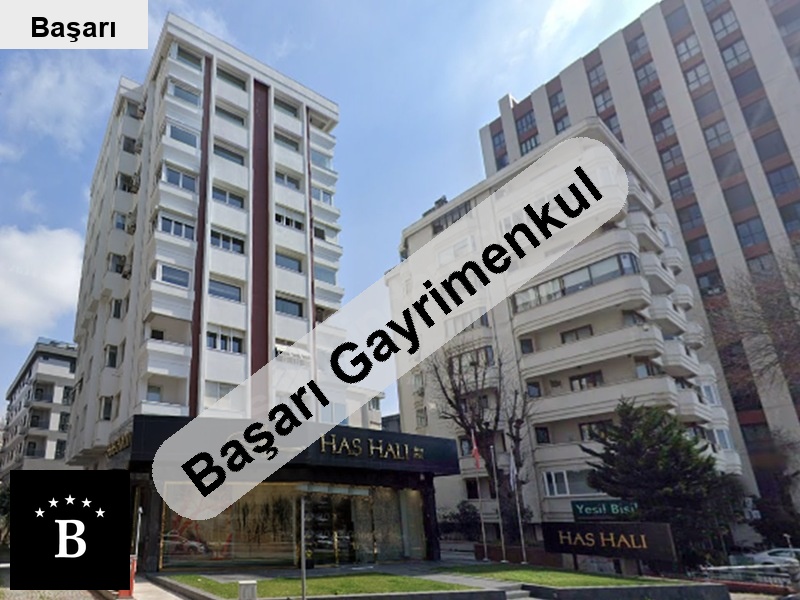 Başarı'dan fener kalamiş si̇ üzeri̇nde  110m2