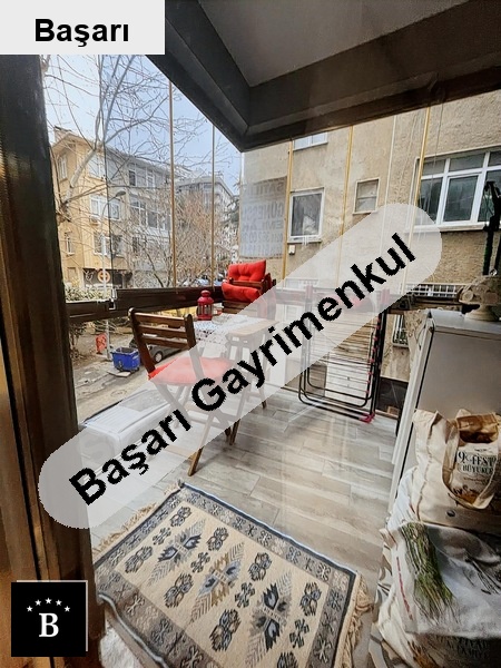 Başarı'dan suadi̇ye ulaşimin merkezi̇nde genç bi̇nada 3+1