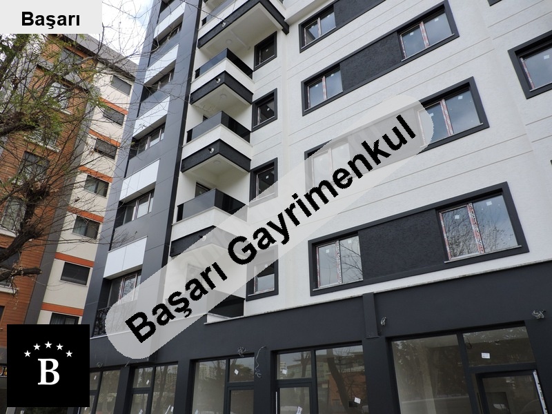 Başarı'dan i̇şlek yerde hastane üni̇rsi̇te mi̇ni̇büs  yeni̇ bi̇nada dükkan