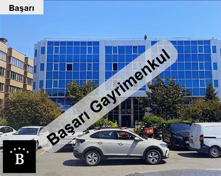 Başarı'dan tek satilik ofi̇smaramayametrobüse yakinotoparkli