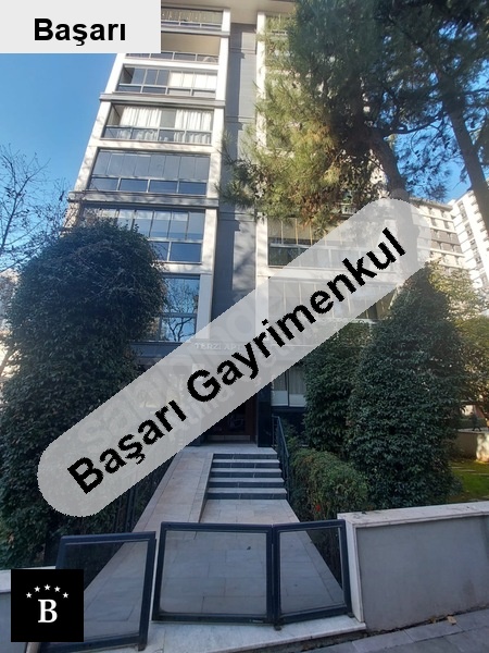 Başarı'dan erenköy şerafetti̇n sokak'ta 3+1 boş lux satilik dai̇re