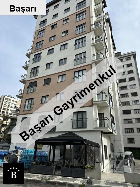 Başarı'dan kadiköy feneryolu satilik ki̇racili dükkan